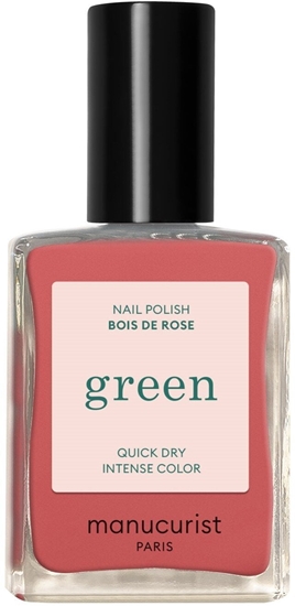 Picture of Peggy Sage MANUCURIST_Green Nail Polish lakier do paznokci Róane Drewno 15ml