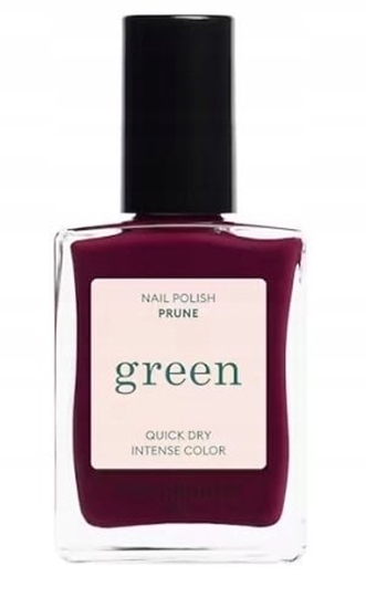 Picture of Peggy Sage MANUCURIST_Green* Nail Polish lakier do paznokci Prune 15ml