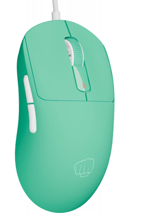 Attēls no Pele Fury Tanto T4 Mint Green