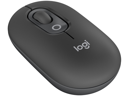 Picture of Pele Logitech POP Mouse Graphite