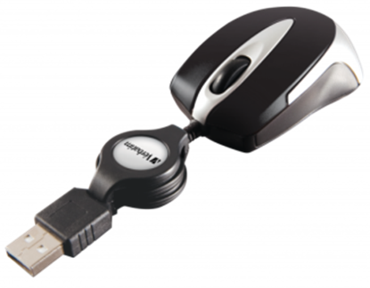 Attēls no Pele Verbatim Go Mini Black