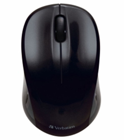 Picture of Pele Verbatim Go Nano Bezvadu melna