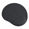 Picture of Peles paliktnis Gembird Gel Black 240x220