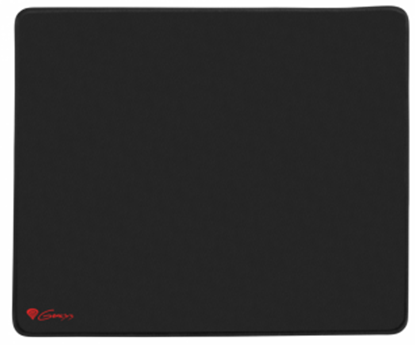 Picture of Peles paliktnis Genesis Carbon 500 L Logo Black