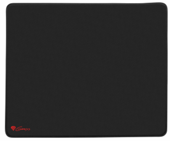 Picture of Peles paliktnis Genesis Carbon 500 L Logo Black