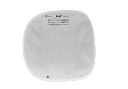 Attēls no PETKIT | High Performance Cat Litter Mat for Pura Max | P9220 | Grey