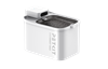 Picture of PETKIT Drinking Fountain | Eversweet Max UVC | Capacity 3 L | Material  Food-grade ABS | White