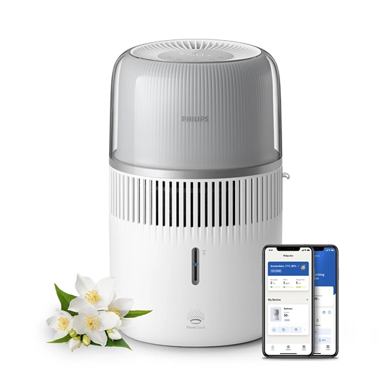 Picture of Philips 5000 HU5710/00 Air humidifier