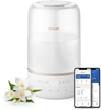 Picture of Philips 1000 series HU1510/04 Air humidifier