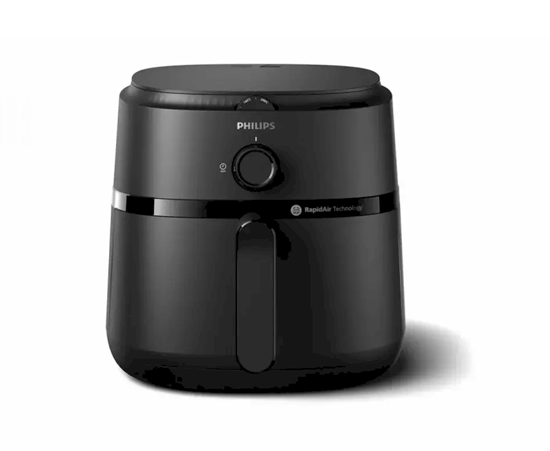 Picture of Philips 1000 Series NA130/00 Air Fryer 6.2 L 1700W