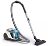 Picture of Philips 2000 series XB2122/09 vacuum 1.3 L Cylinder vacuum Dry 850 W Bagless