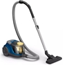 Picture of Philips 2000 series XB2125/09 vacuum 1.3 L Cylinder vacuum Dry 850 W Bagless