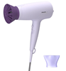 Изображение Philips 3000 series BHD341/10 hair dryer 2100 W Lilac