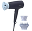 Attēls no Philips 3000 series BHD360/20 hair dryer 2100 W Navy