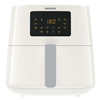 Изображение Philips 3000 series HD9270/00 fryer Single 6.2 L 2000 W Hot air fryer Silver, White