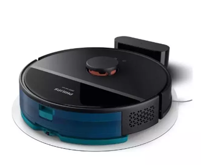 Attēls no Philips 3000 series HomeRun Aqua XU3000/01 Vacuum and Mop Robot