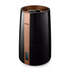 Picture of Philips 3000 series HU3918/10 humidifier Impeller 3 L Black, Gold