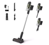 Picture of Philips 3000 series XC3033/01 stick vacuum/electric broom Battery Dry Cyclonic Bagless Black, Green