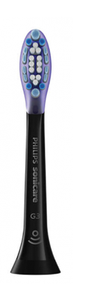 Picture of Philips 4-pack Standard sonic toothbrush heads