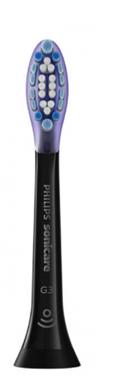 Изображение Philips 4-pack Standard sonic toothbrush heads