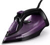 Picture of Philips 5000 series DST5030/80 iron Steam iron SteamGlide Plus soleplate 2400 W Violet