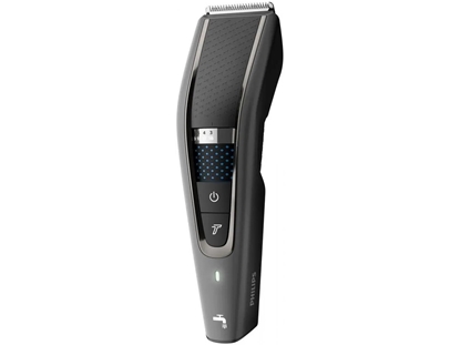 Attēls no Philips 5000 series HC5632/15 hair trimmers/clipper Black 28 Lithium-Ion (Li-Ion)
