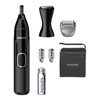 Picture of Philips 5000 series Nose Trimmer Series 5000 NT5650/16 Nose, ear, and eyebrow trimmer with 5 accessories