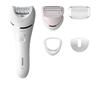 Picture of Philips 8000 series For legs and body Wet and Dry epilator