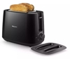 Picture of Philips Daily Collection HD2582/90 toaster 8 2 slice(s) 830 W Black