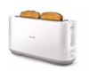 Picture of Philips Daily Collection HD2590/00 toaster 8 1 slice(s) 1030 W White