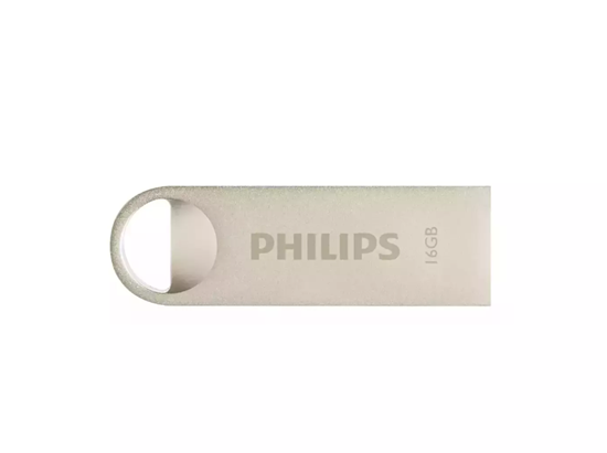 Picture of Philips FM16FD160B Moon Edition 2.0 USB Flash Drive 16GB