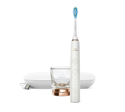 Picture of Philips HX9914/57 Sonicare DiamondClean 9000