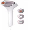 Picture of Philips Lumea Prestige Lumea IPL 8000 Series Prestige BRI947/00 IPL hair removal device: be hair-free for longer