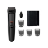 Picture of Philips MULTIGROOM Series 3000 MG3710/15 hair trimmers/clipper Black Nickel-Metal Hydride (NiMH)
