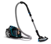Изображение Philips PowerPro Expert FC9744/09 vacuum 2 L Cylinder vacuum Dry 900 W Bagless