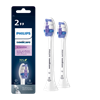 Picture of Philips S2 Sensitive HX6052/10 ultra-soft interchangeable toothbrush heads