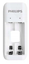 Attēls no Philips SCB2070NB/00 Battery charger 2xAAA 700mAh