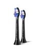 Picture of Philips Sensitive HX6052/88 Suporti Electric toothbrush heads 2 pcs / black