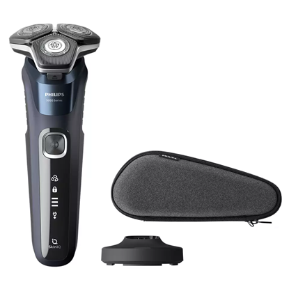 Изображение Philips SHAVER Series 5000 S5885/35 Wet and Dry electric shaver