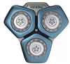 Изображение Philips Shaver series 7000, 5000 SH71/50 Replacement electric shaver heads