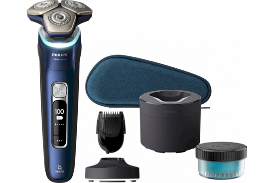 Изображение Philips Shaver Series 9000 S9980/59 Electric Shaver