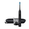Picture of Philips Sonicare DiamondClean HX9911/09 electric toothbrush Adult Sonic toothbrush Black