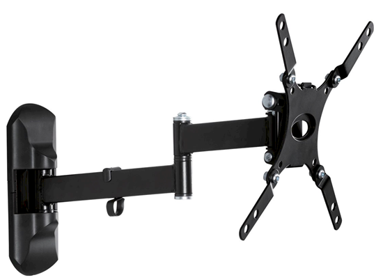 Picture of Philips SQM9222/00 TV mount 106.7 cm (42") Black