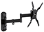 Attēls no Philips SQM9222/00 TV mount 106.7 cm (42") Black