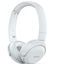 Attēls no Philips TAUH202WT/00 headphones/headset Wireless Head-band Calls/Music Micro-USB Bluetooth White