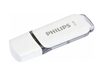 Picture of Philips USB 2.0 3-Pack      32GB Snow Edition Shadow Grey