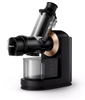 Picture of Philips Viva Collection HR1888/70 juice maker 150 W Black, Transparent