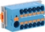 Attēls no Phoenix Blok rozdzielczy PTFIX 10/12X4-NS35 BU 3273616
