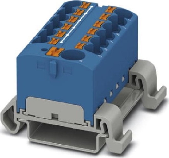 Picture of Phoenix Blok rozdzielczy PTFIX 10/12X4-NS35A BU 3273748