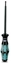 Picture of Phoenix Contact Wkrtak paski SZS VDE 2,5 x80mm izolowany (1205040)